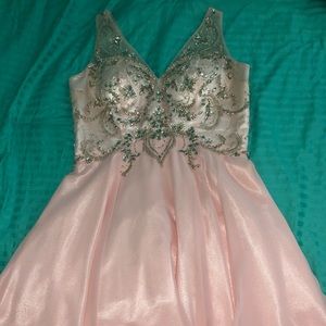 Juniors dress (size:M)